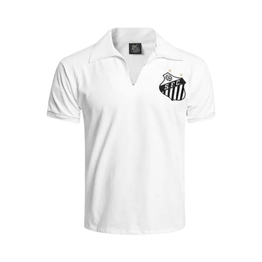 Santos Domicile 1970