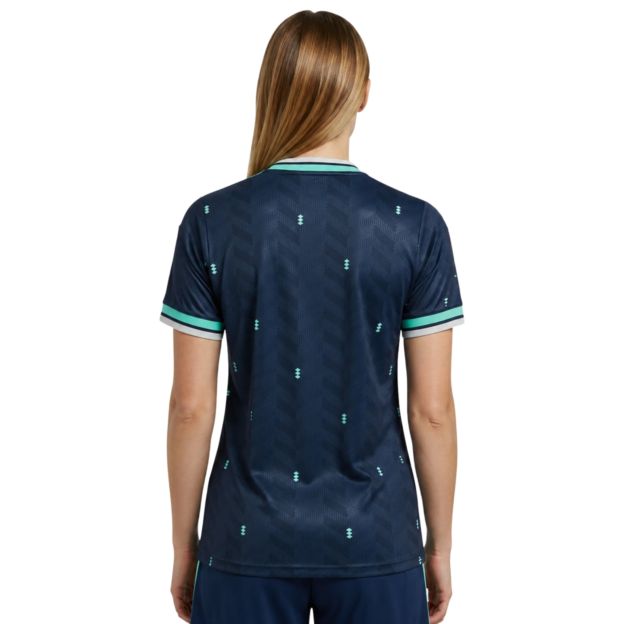 Germany Away 26/27 - World Cup 2026 - Women's Version