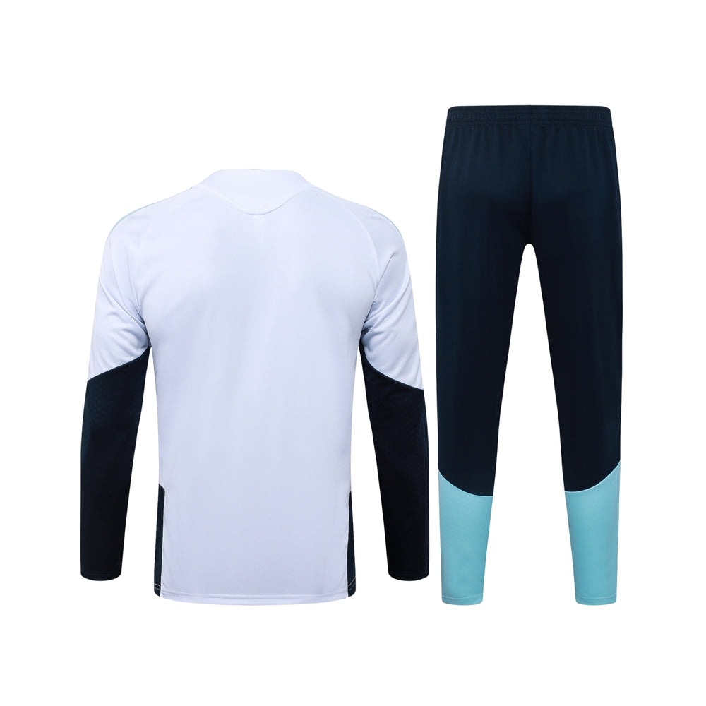 Argentine 26/27 - Survêtement - 1/2 Zip