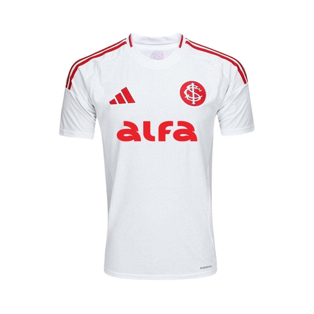 Internacional Visitante 25/26