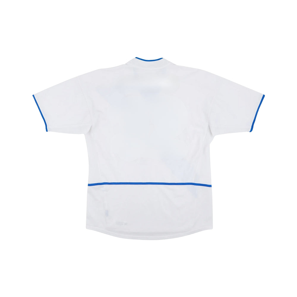 Inter Milan Away 02/03