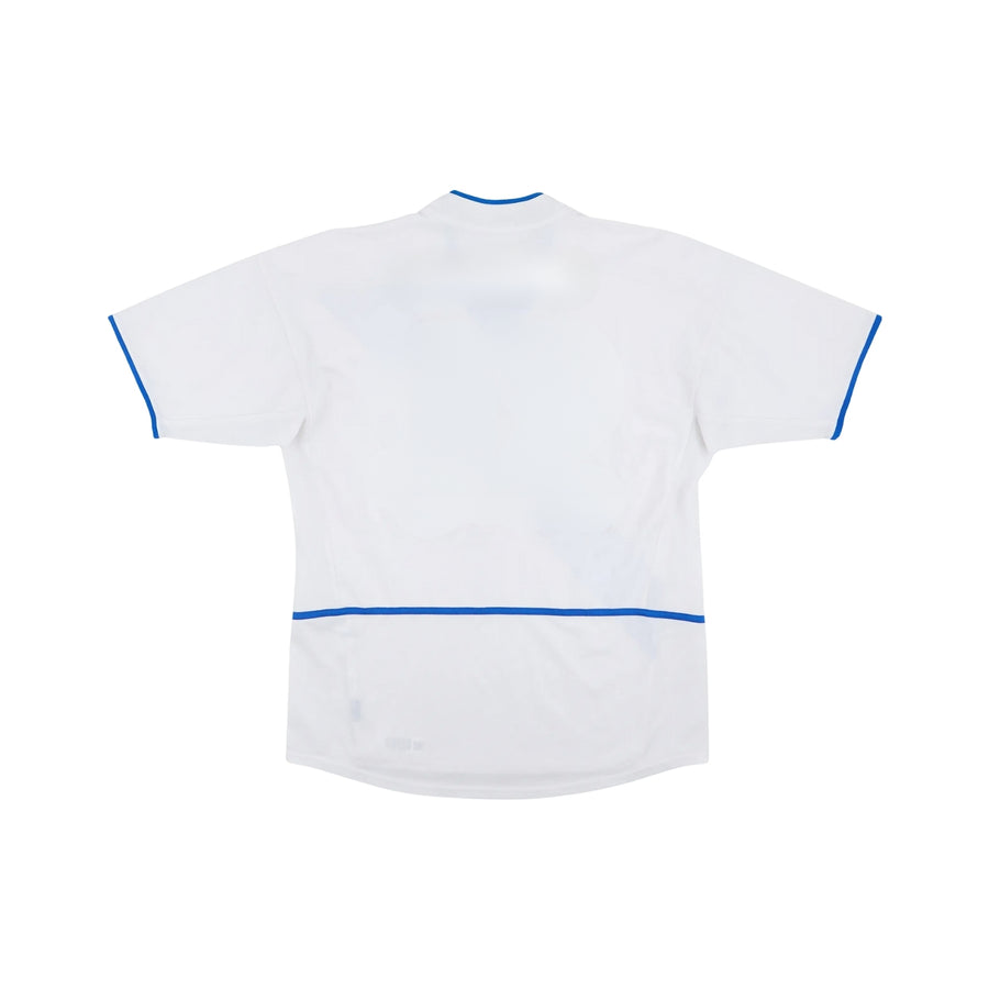 Inter Milan Away 02/03