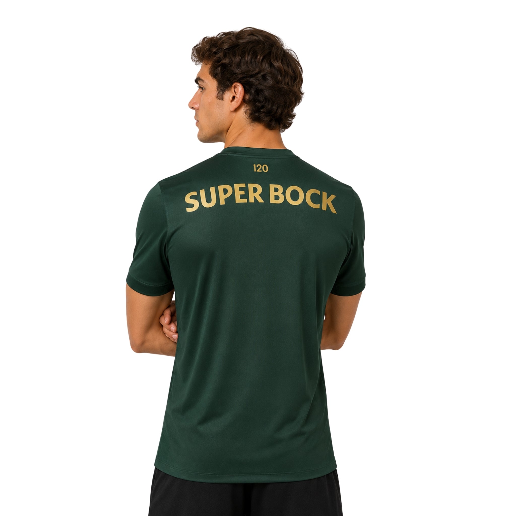 Sporting Edición Especial 26/27 - 100º Aniversario