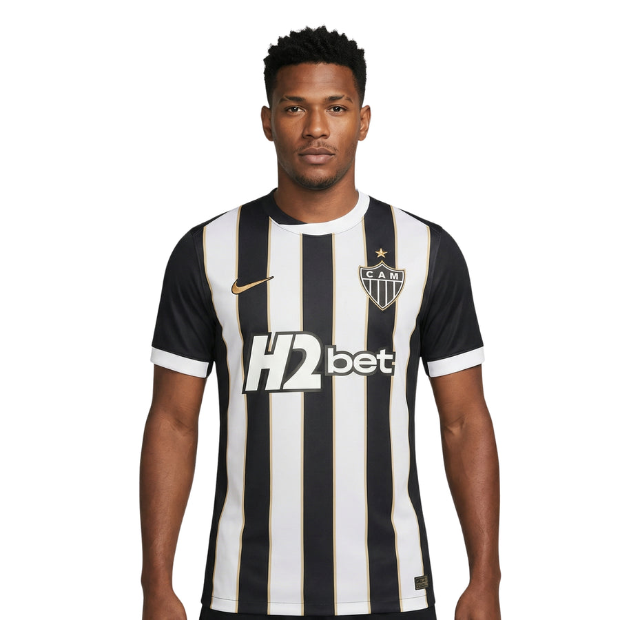Atlético Mineiro Home 26/27