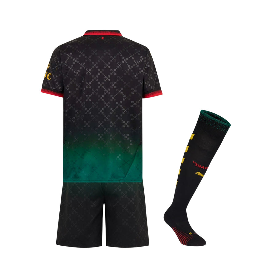 Kit - AC Milan Special Edition 24/25