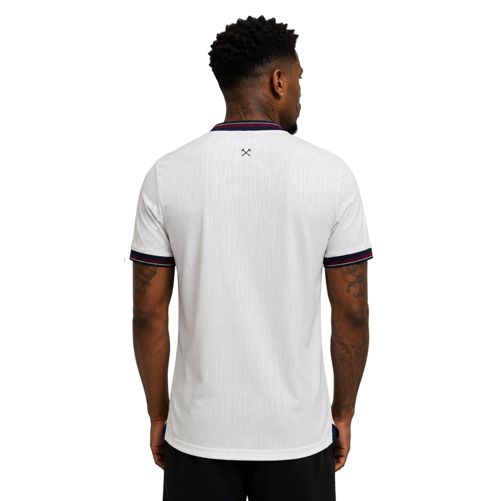 West Ham United Away 25/26 - Player Version