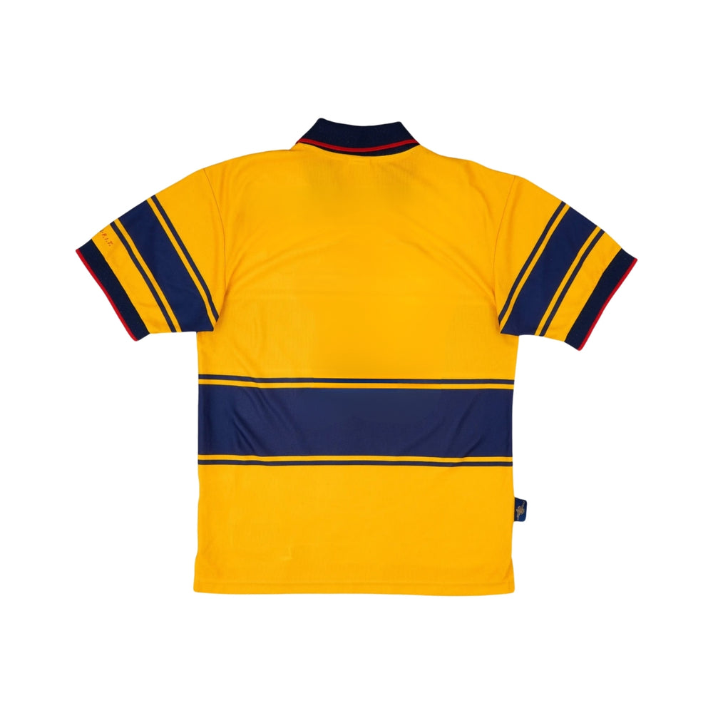 Arsenal Away 98/99