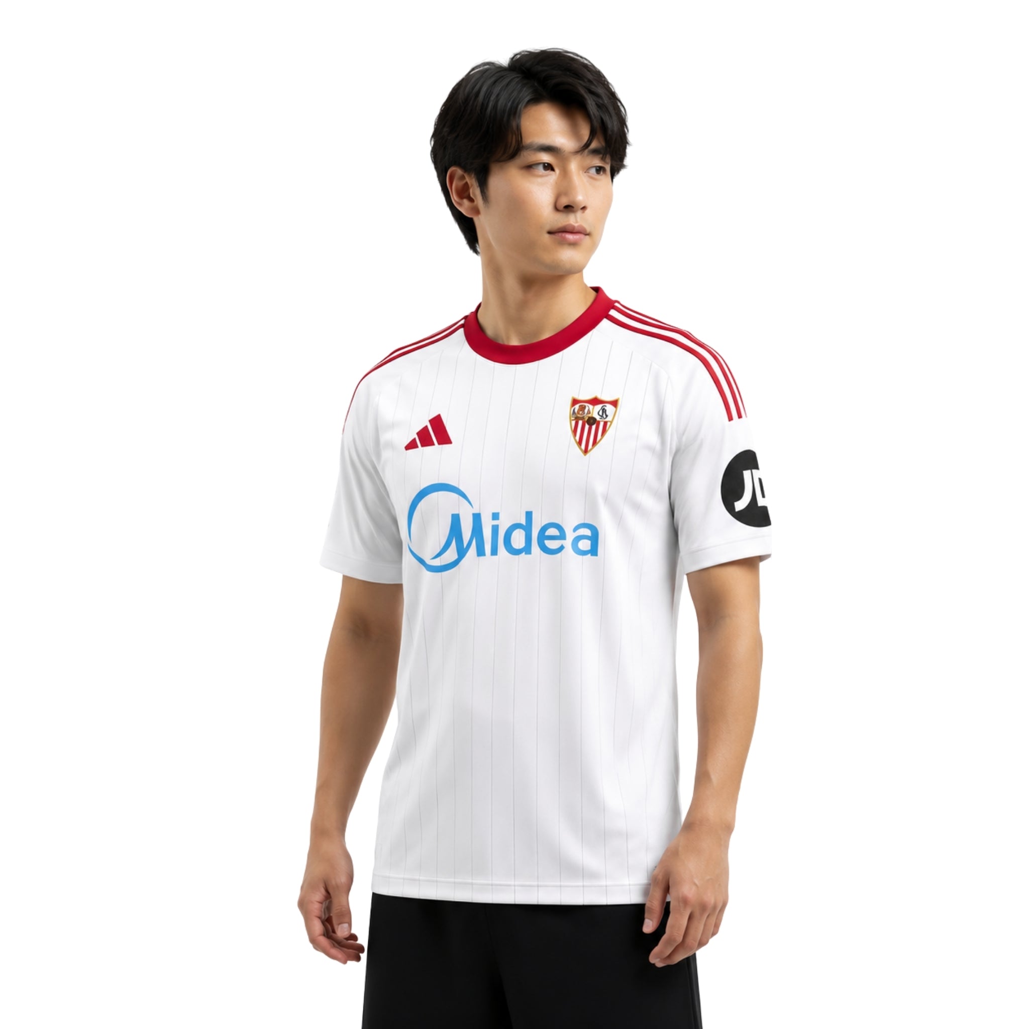 Sevilla Home 25/26