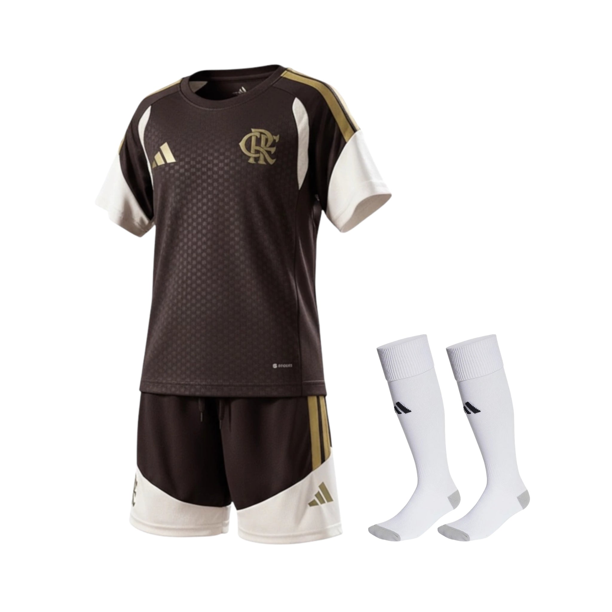 Kit - Flamengo Training 26/27