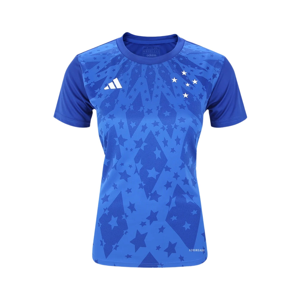 Cruzeiro Home 24/25 - Women's Version