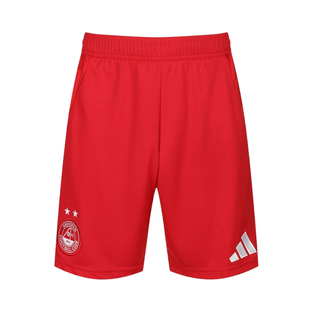 Short Aberdeen F.C. Domicile 24/25 - Vue de face