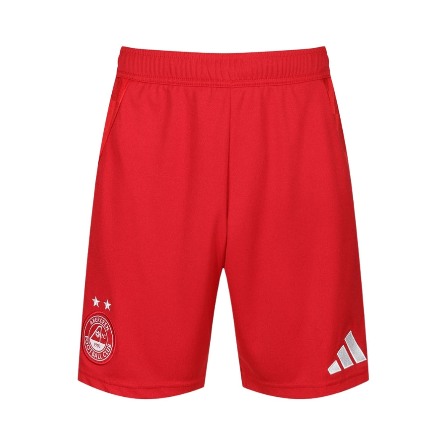 Aberdeen F.C. Home Short 24/25