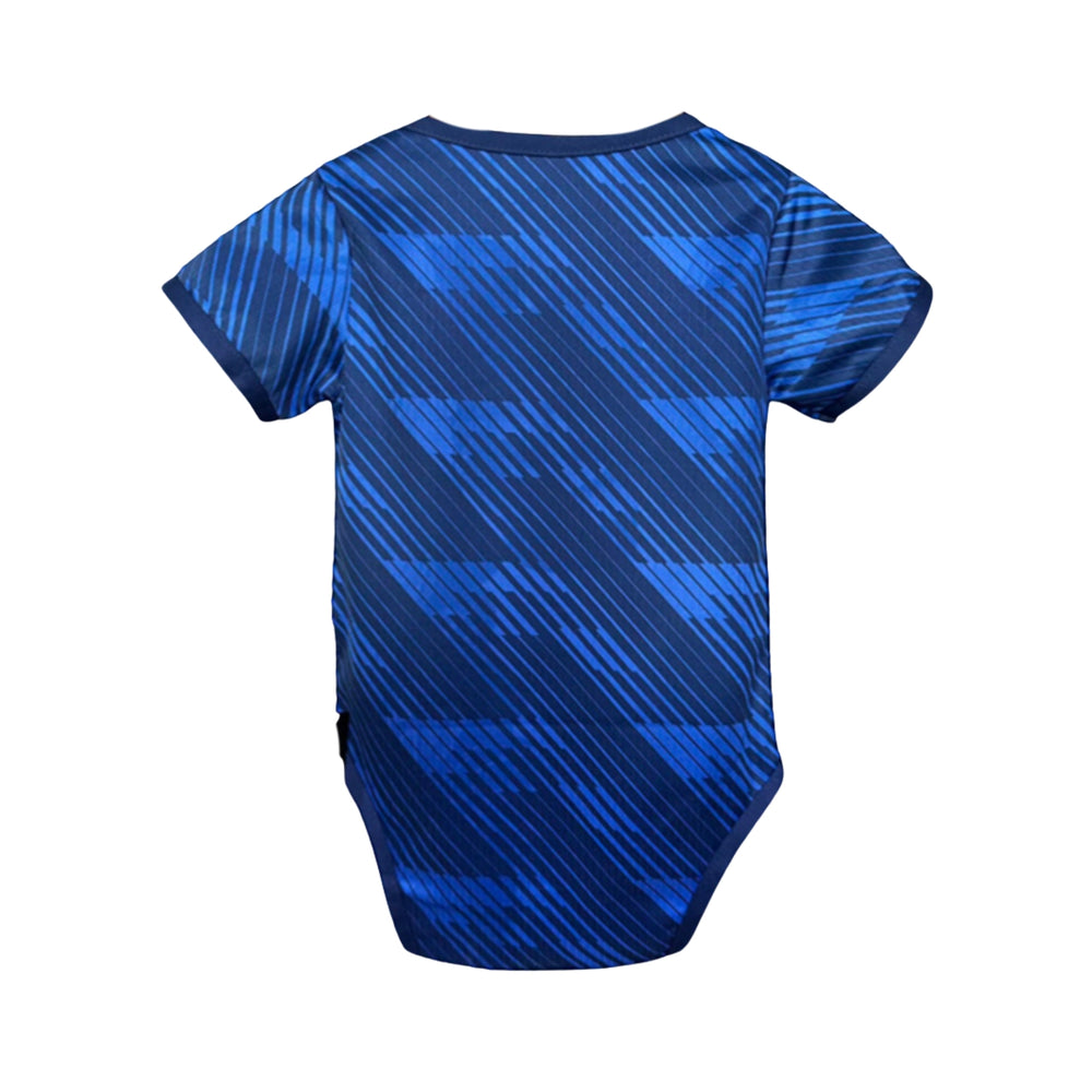 France - Baby Home Bodysuit 26/27 - World Cup 2026