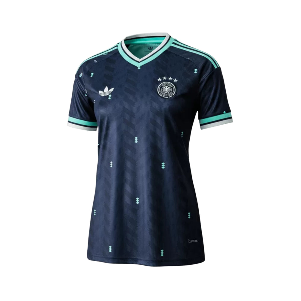 Germany Away 26/27 - World Cup 2026 - Women's Version