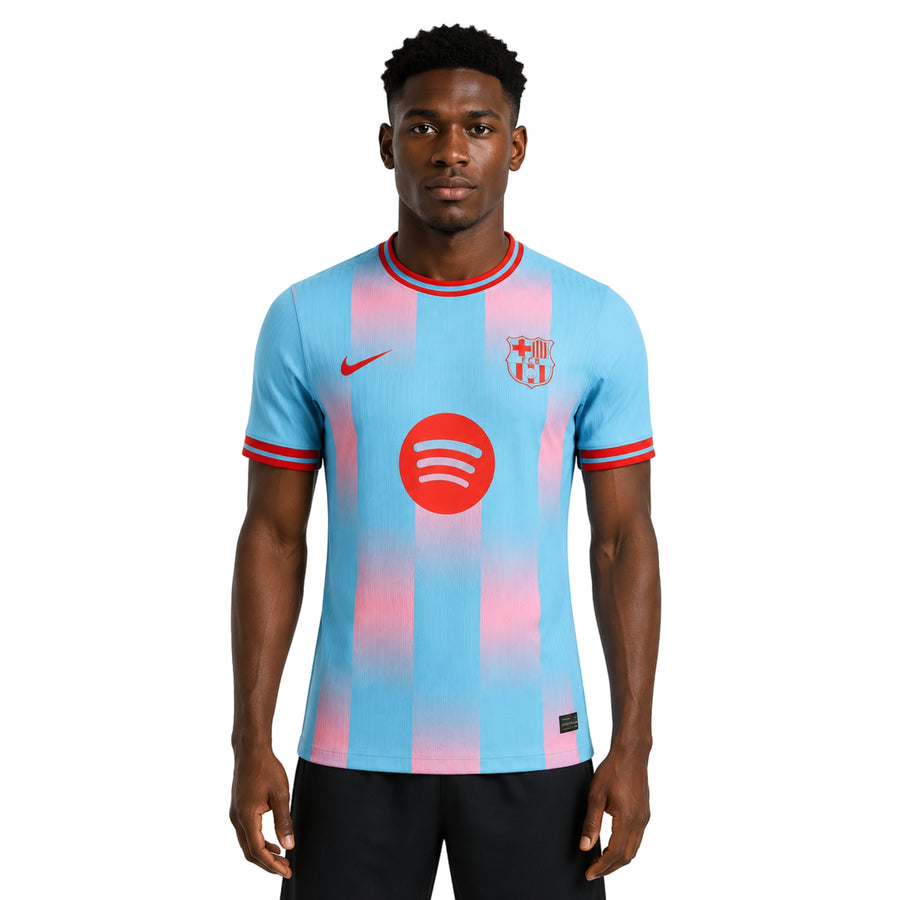 Barcelona Special Edition 25/26 - Player Version