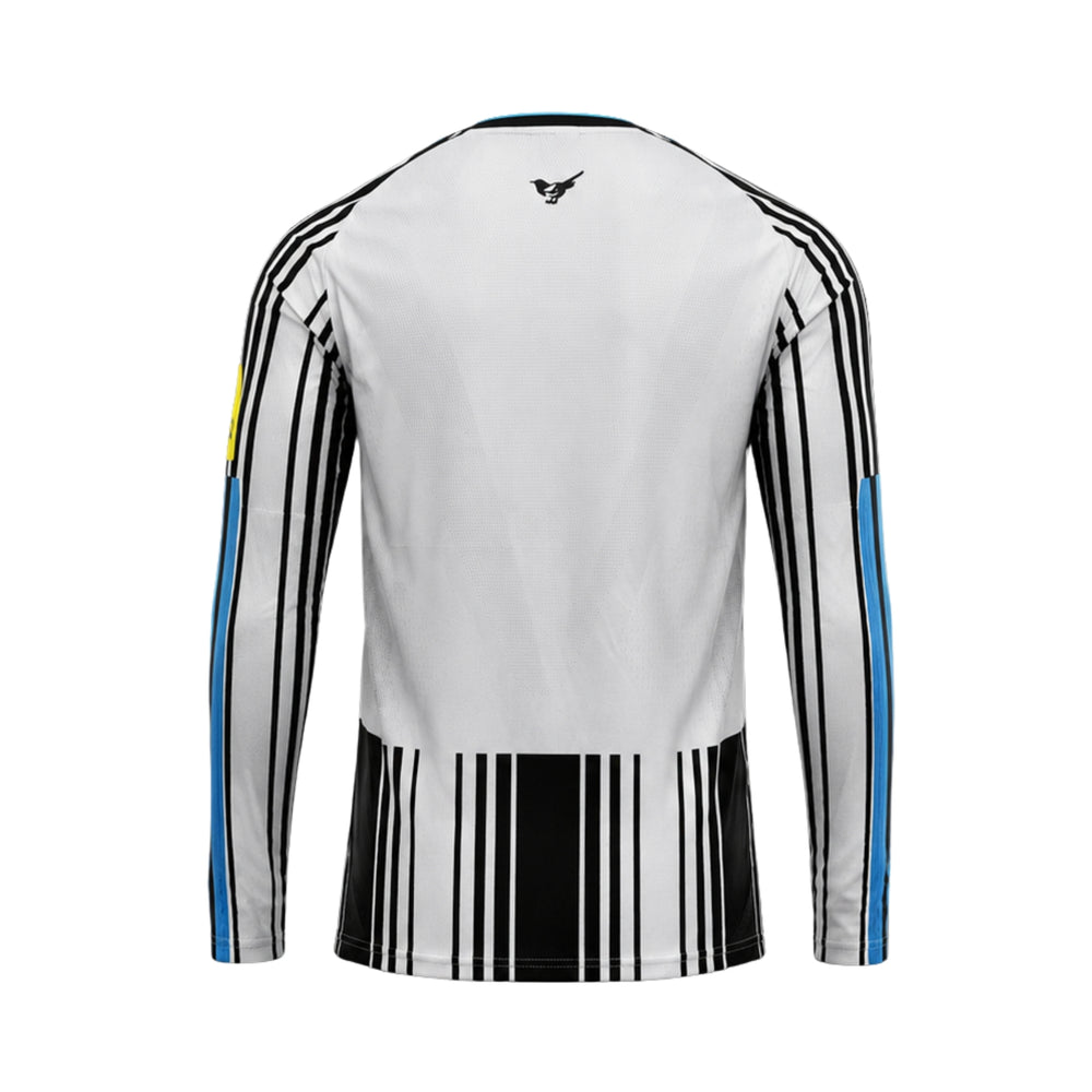 Newcastle United Domicile 26/27 - Manches Longues - Version Joueur