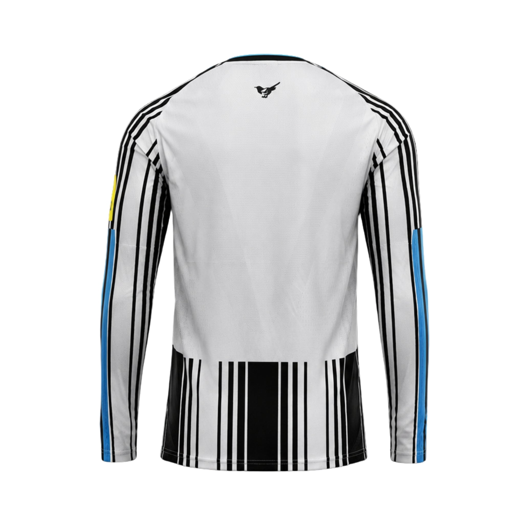 Newcastle United Domicile 26/27 - Manches Longues - Version Joueur