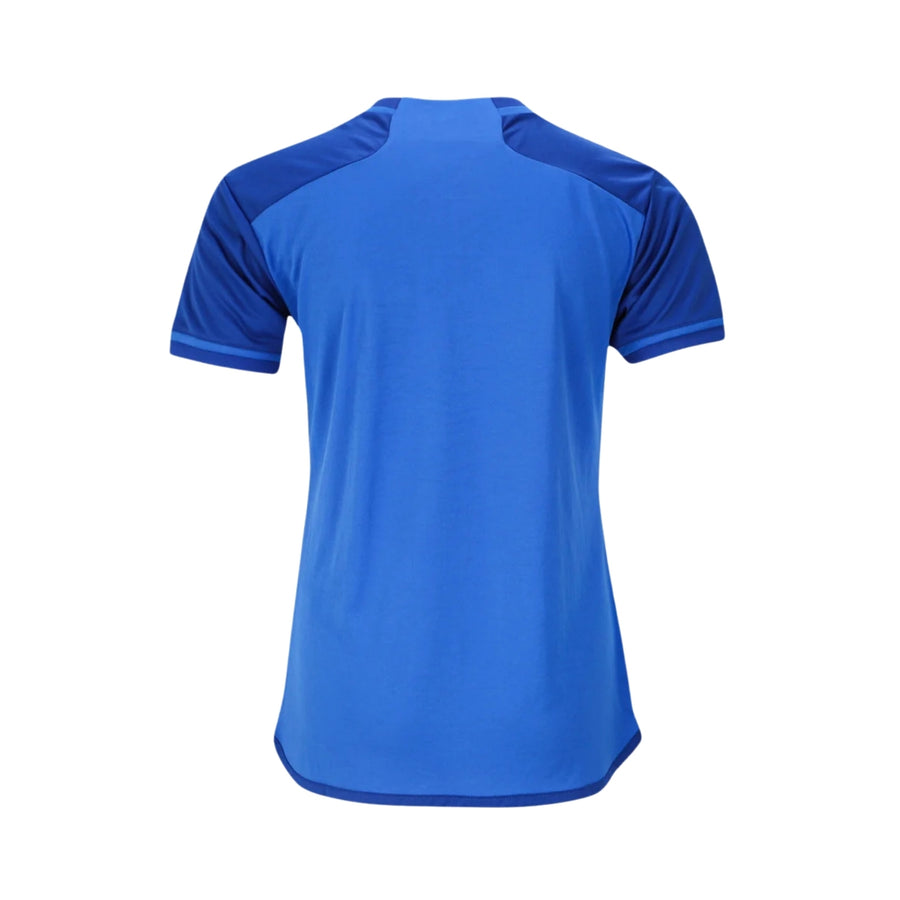 Cruzeiro Domicile 24/25 - Version Féminine