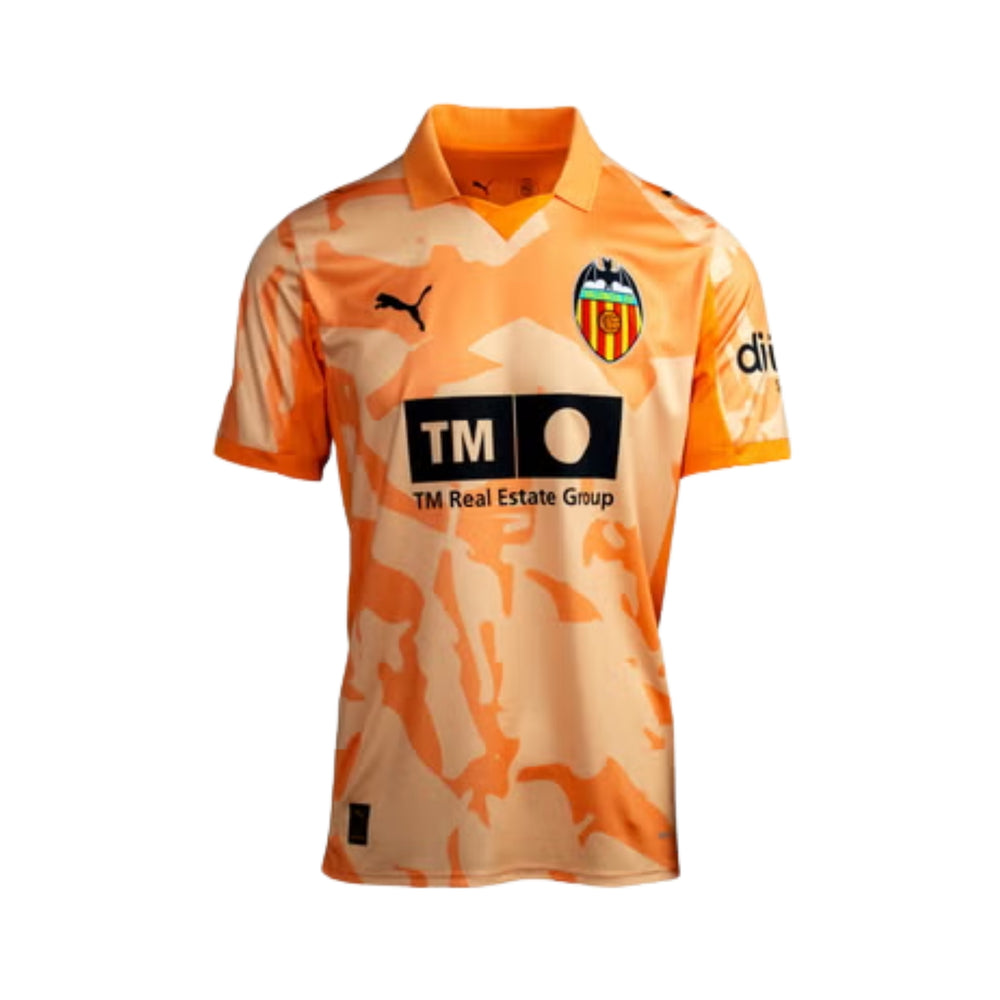 Valencia Special Edition 25/26