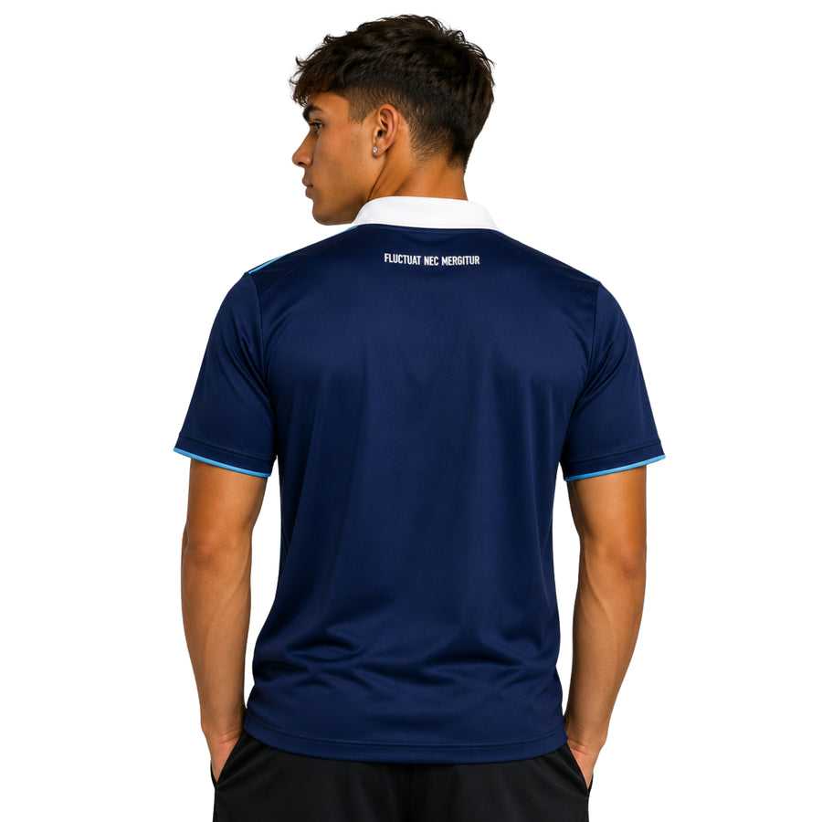 Paris FC Domicile 25/26