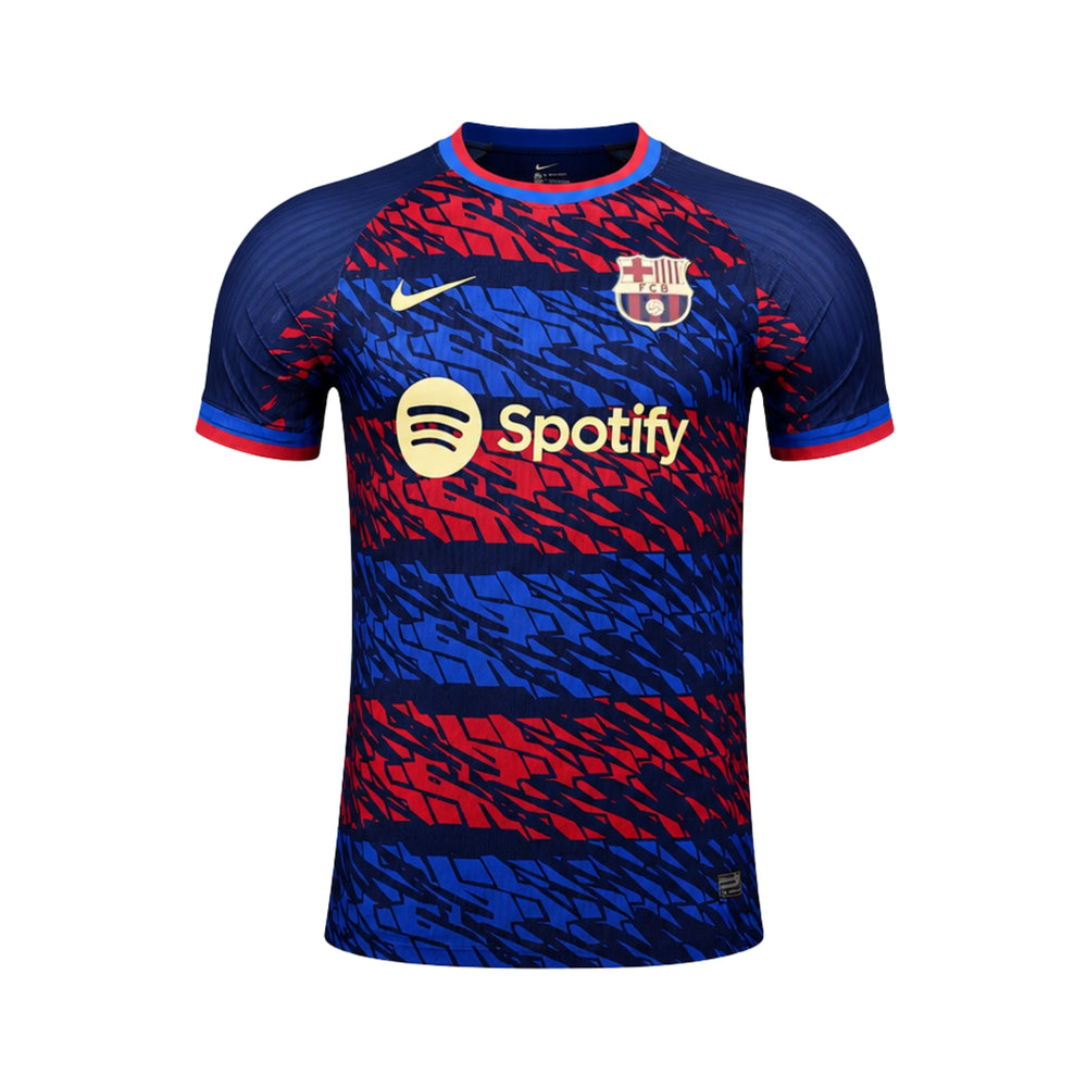 Barcelona Special Edition 25/26 - Player Version