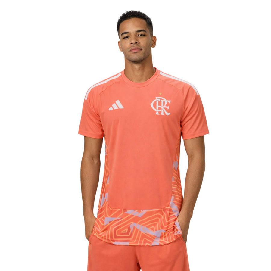 Flamengo Goalkeepers 26/27