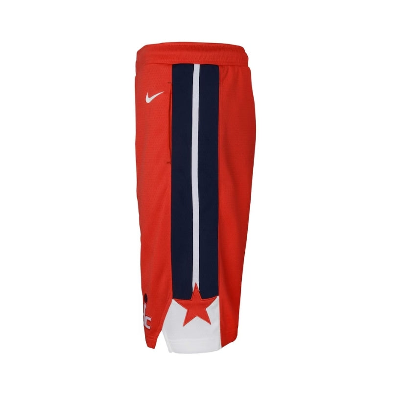 Camiseta Washington Wizards Edición Ícono 24/25