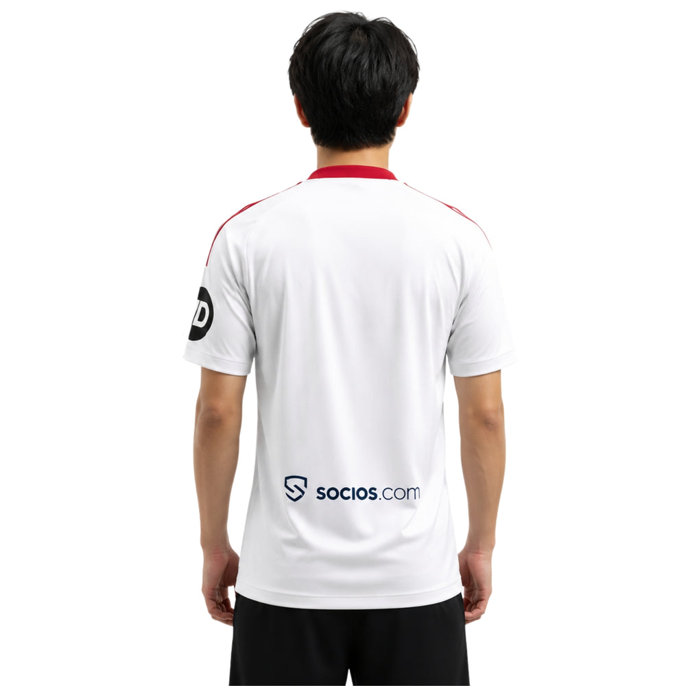 Sevilla Home 25/26