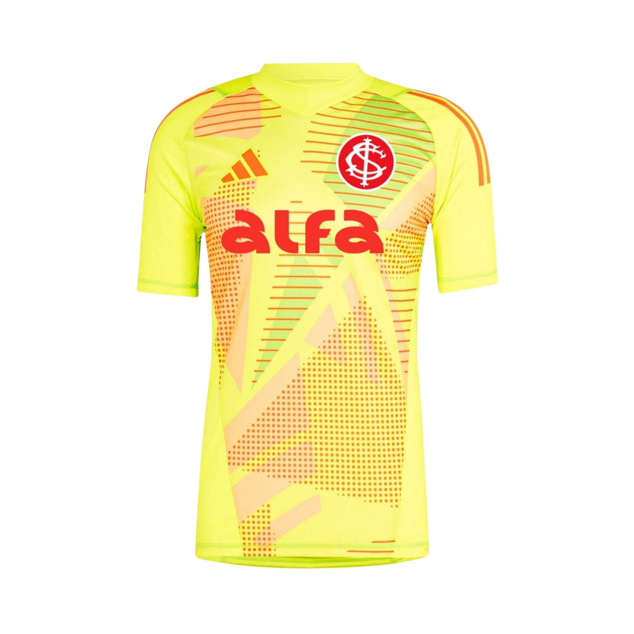 International Goalkeepers 25/26