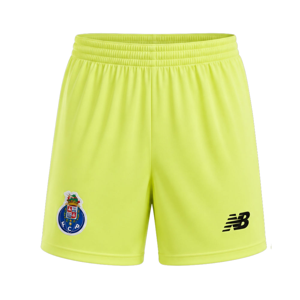 Short Porto Gardiens de But 26/27