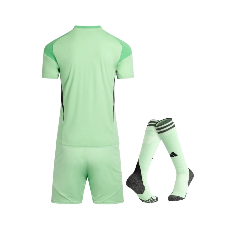 Kit - Celtic Goalkeepers 25/26