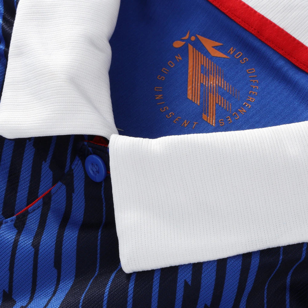 France Home 26/27 - 2026 World Cup
