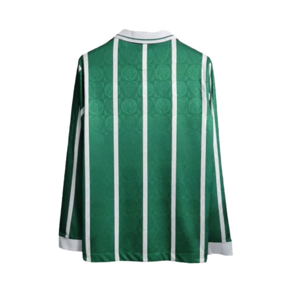 Palmeiras Home 93/94 - Long Sleeves