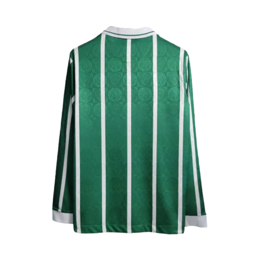 Palmeiras Domicile 93/94 - Manches Longues
