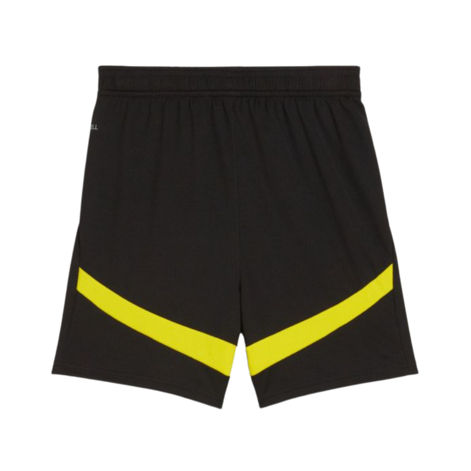 Short Borussia Dortmund Domicile 24/25 - Vue de dos