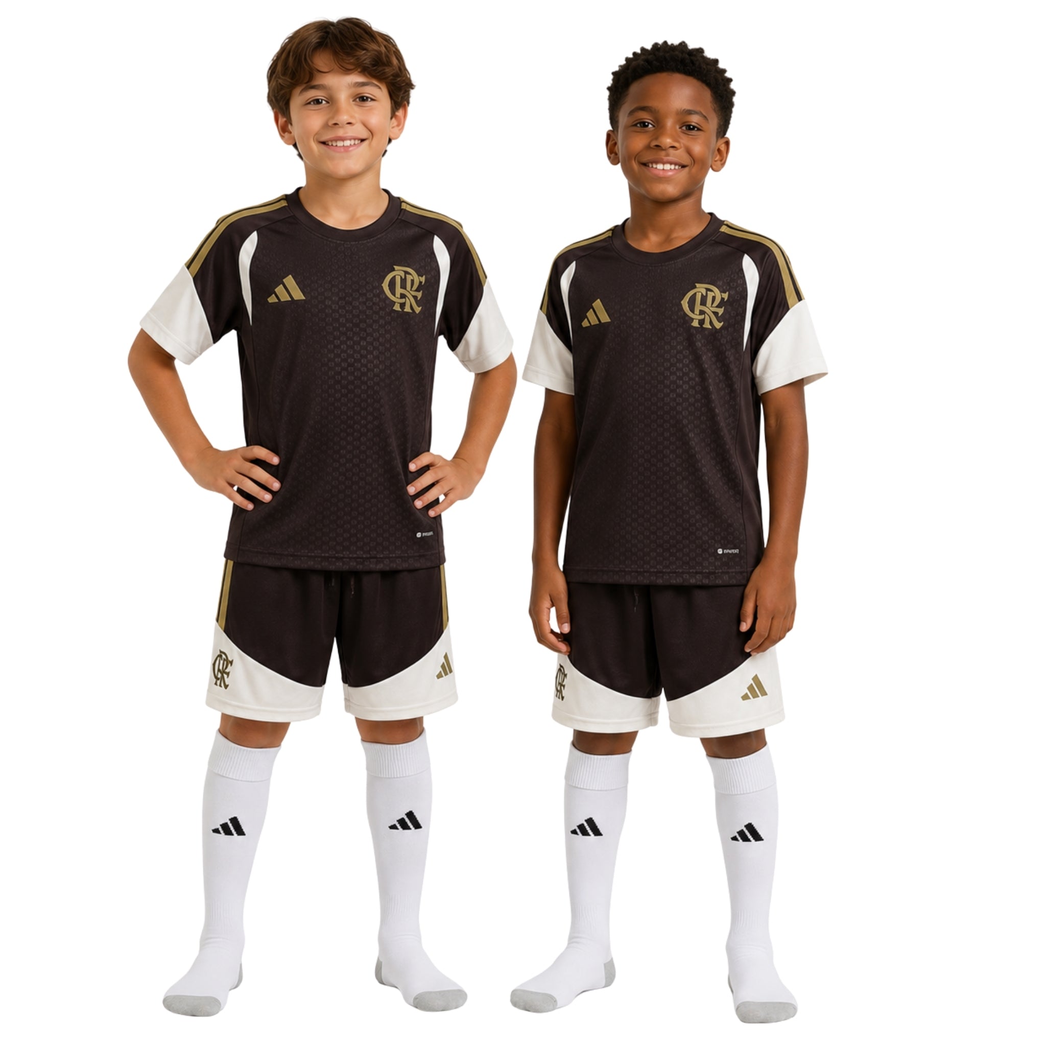 Kit - Flamengo Training 26/27