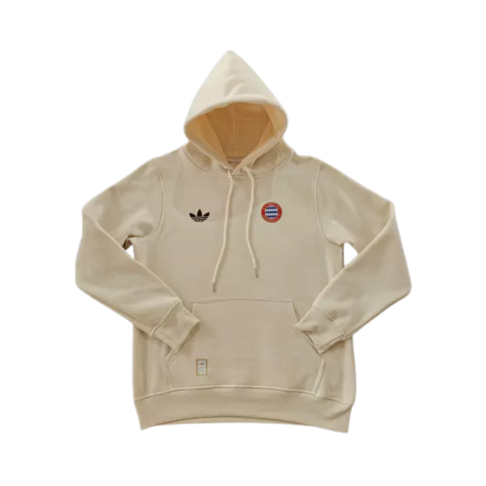 Bayern Munique 25/26 - Sweat - Vue de face