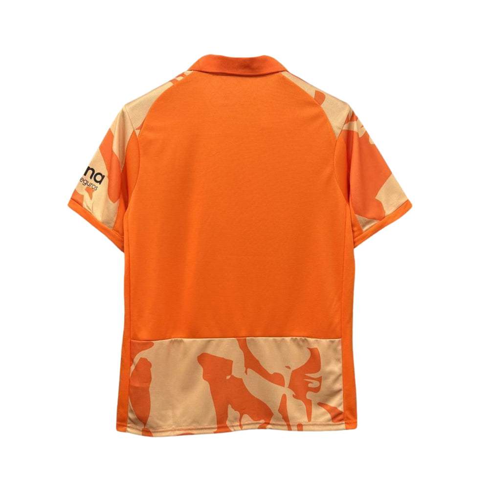 Valencia Special Edition 25/26