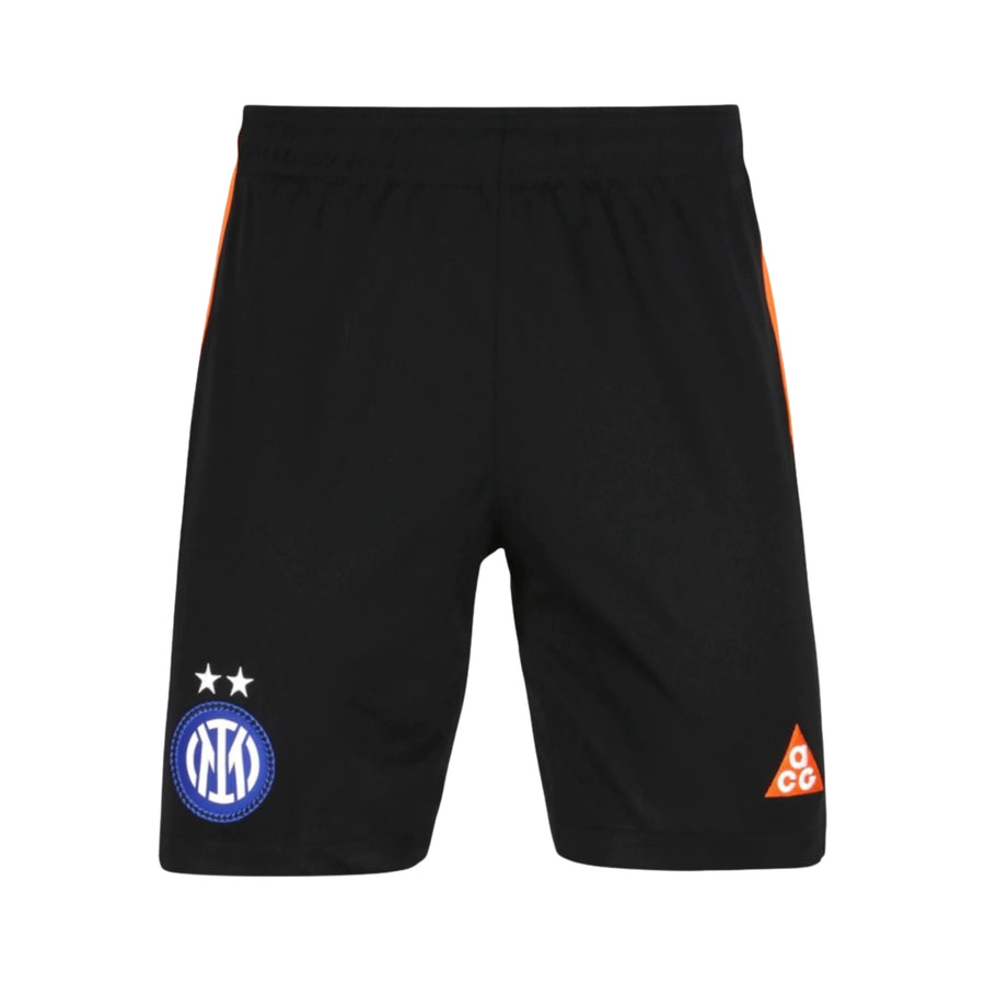 Inter Milan Fourth Short 25/26