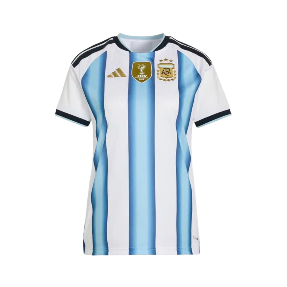 Argentina Home 26/27 - World Cup 2026 - Women's Version