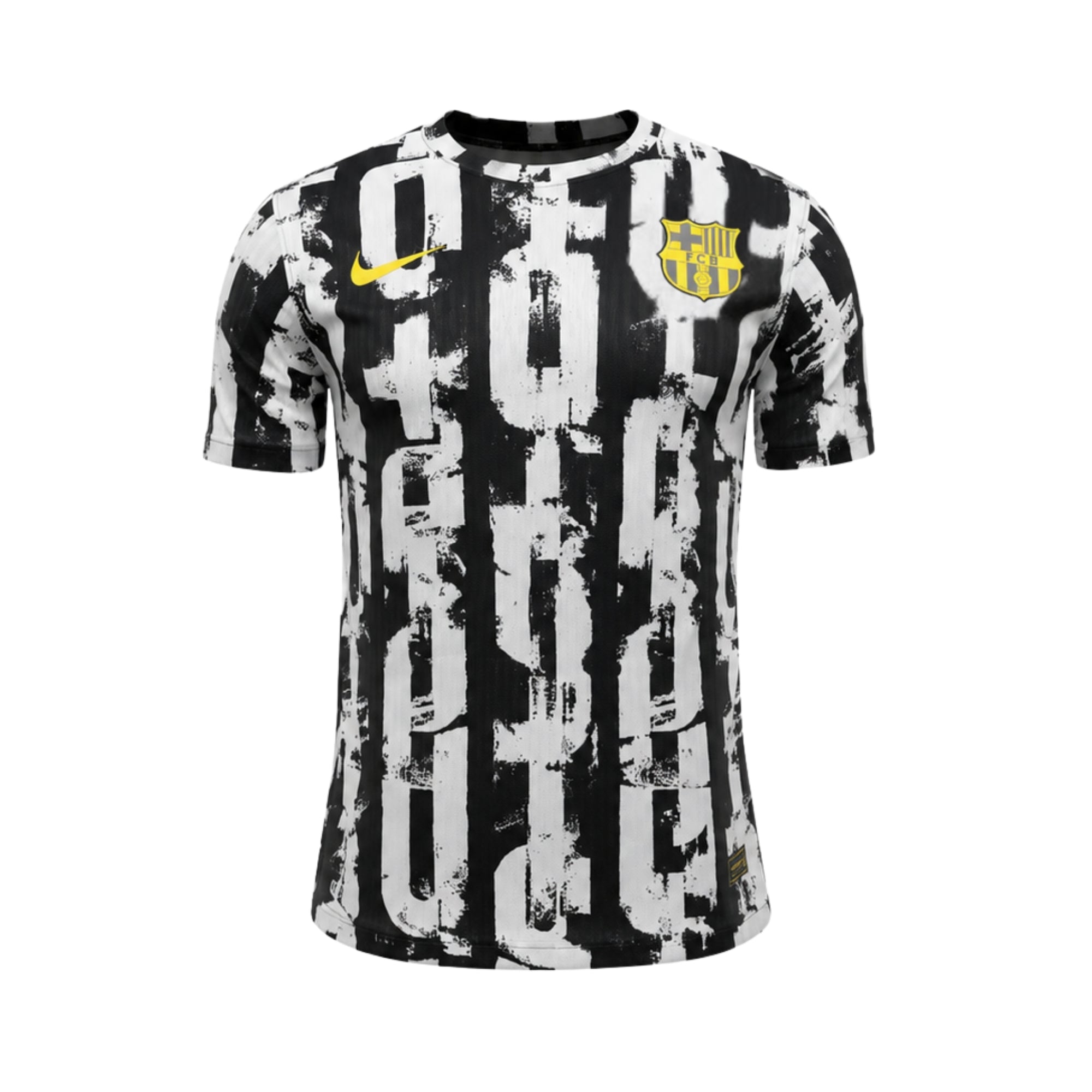 Barcelona Special Edition 25/26 - Player Version