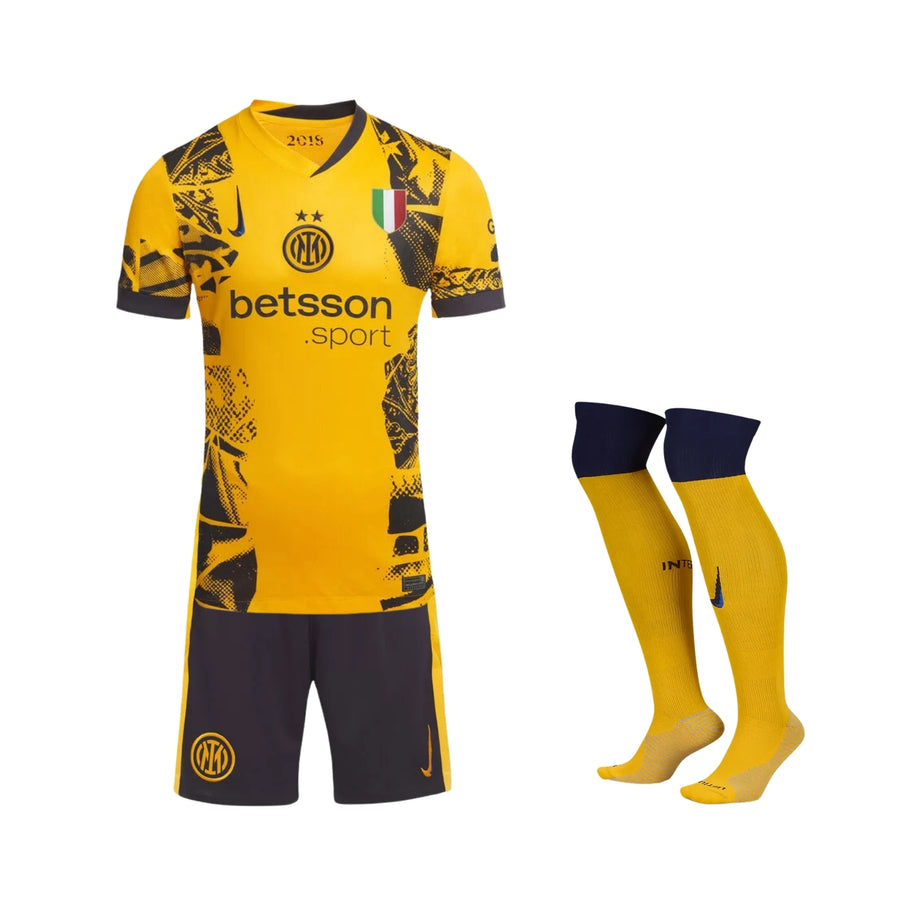 Kit - Inter Milan Third 24/25