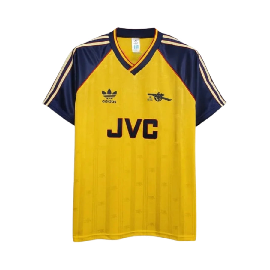 Arsenal Extérieur 88/89