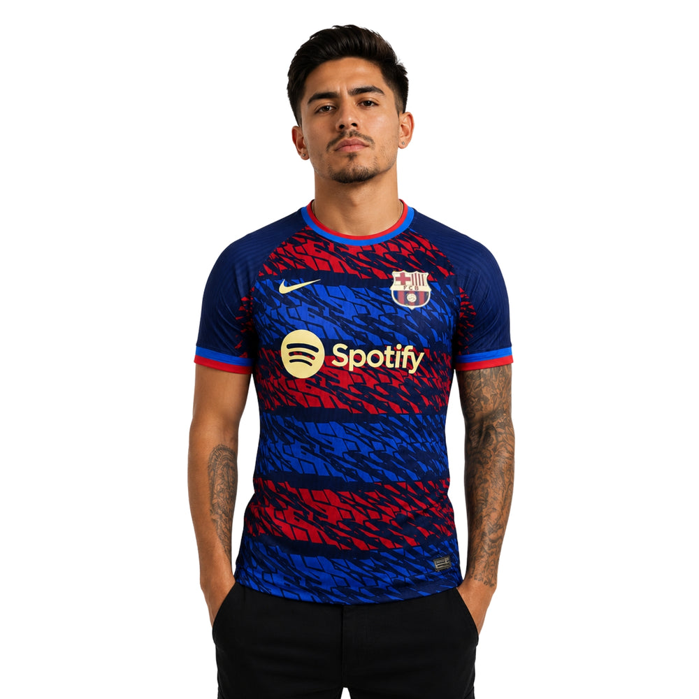 Barcelona Special Edition 25/26 - Player Version