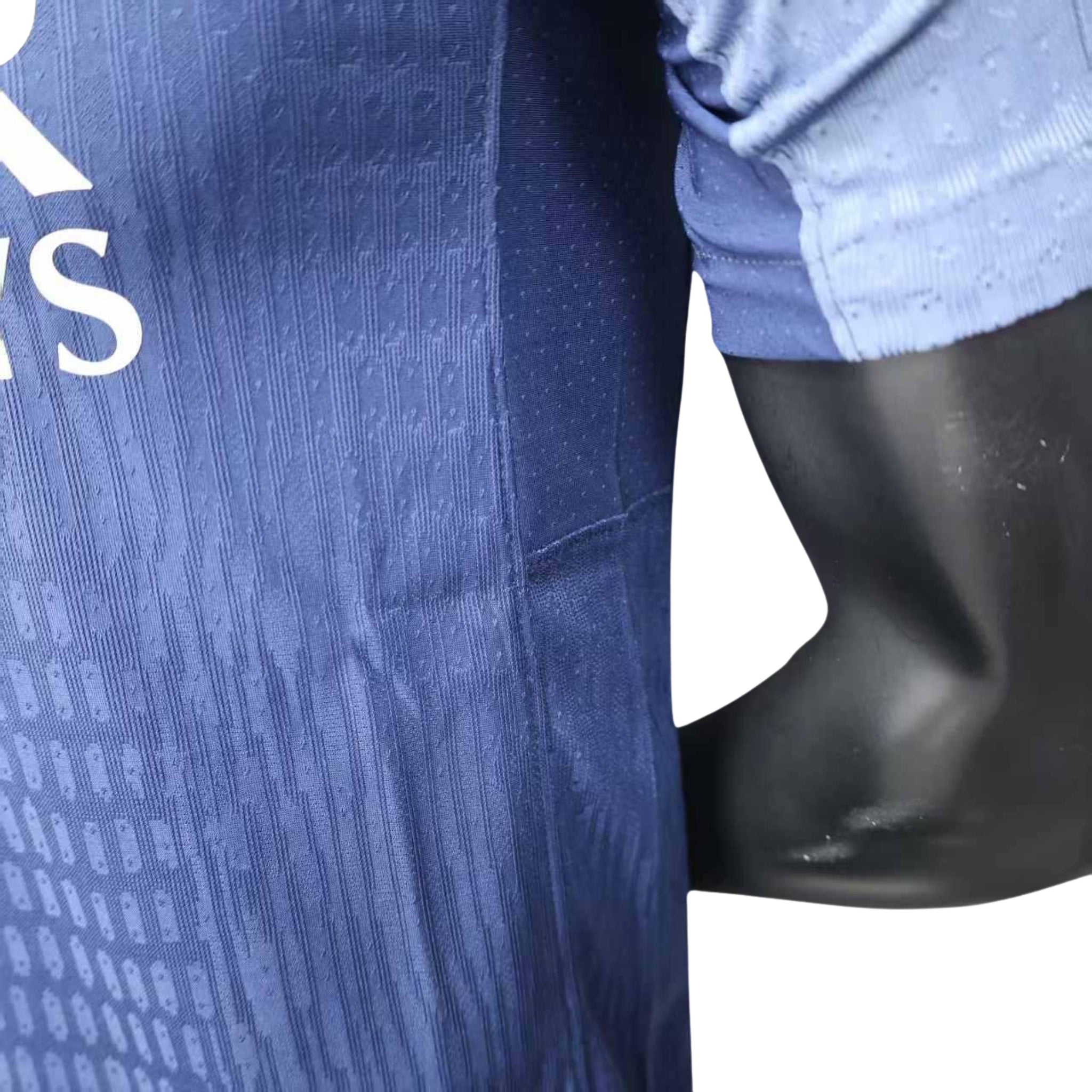 PSG Édition Spéciale 25/26 - Détail