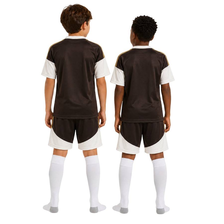 Kit - Flamengo Training 26/27