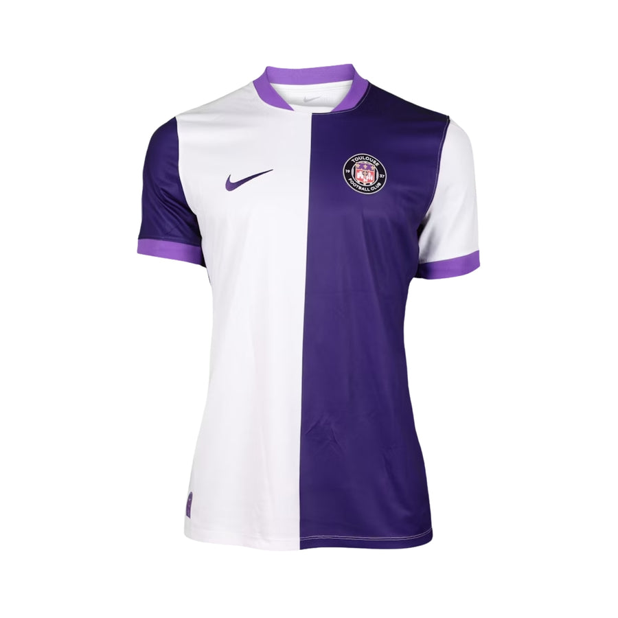 Toulouse Domicile 25/26