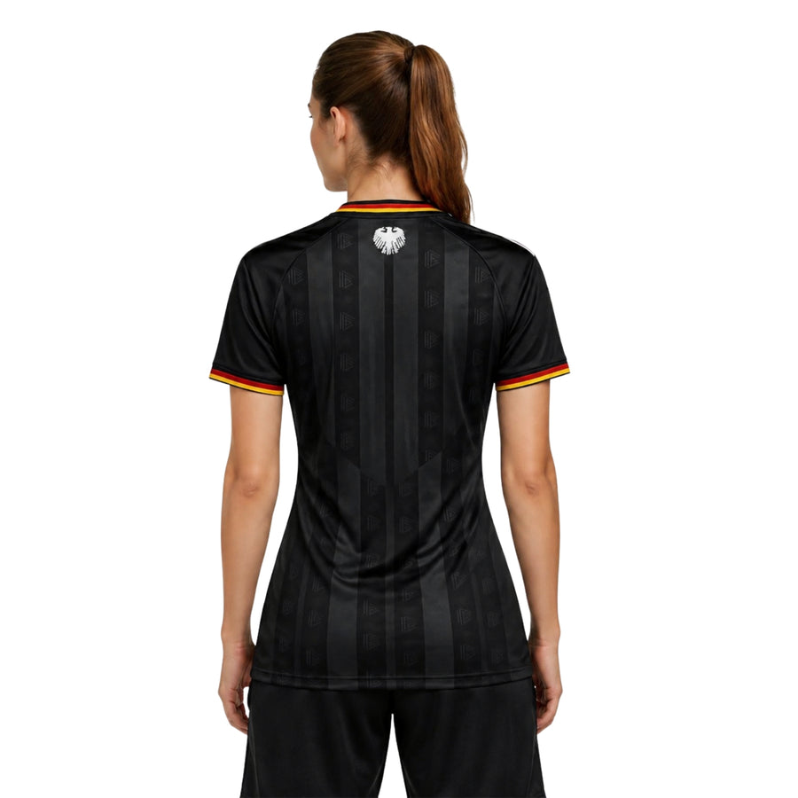 Allemagne Édition Spéciale 26/27 - Coupe du Monde 2026 - Version Féminine