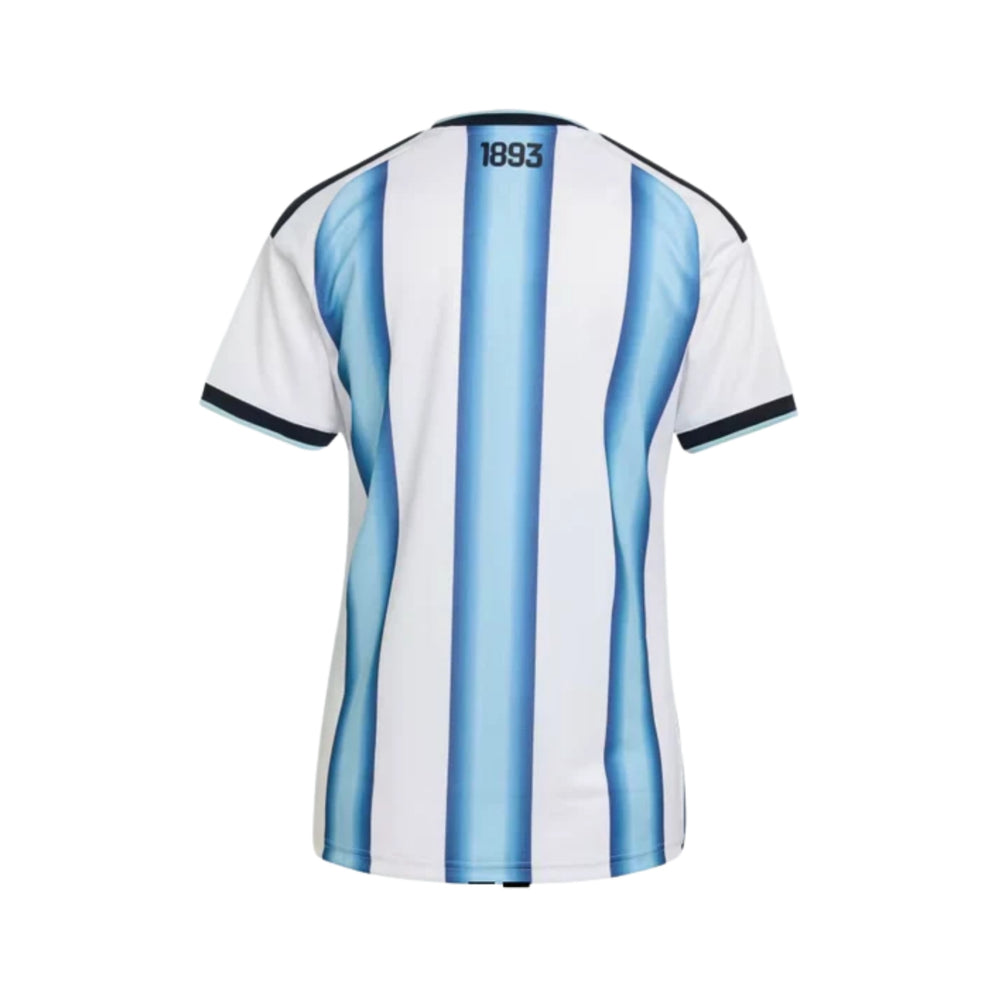 Argentina Home 26/27 - World Cup 2026 - Women's Version