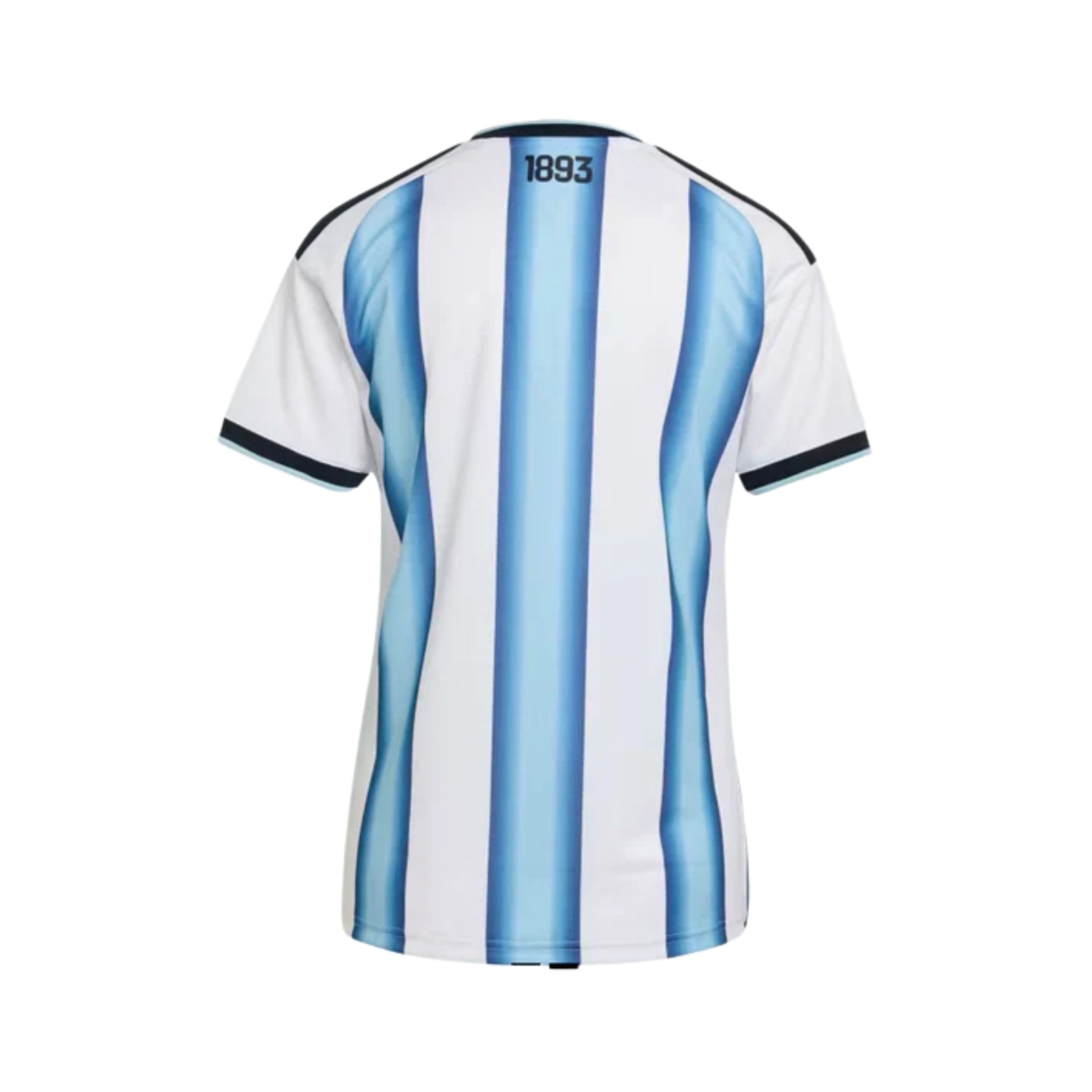 Argentina Home 26/27 - World Cup 2026 - Women's Version